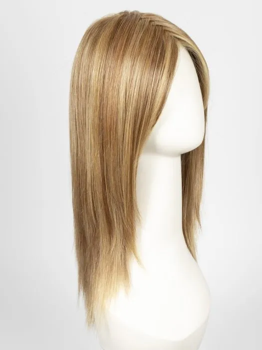Show Stopper | HF Synthetic Lace Front Wig (Mono Top)