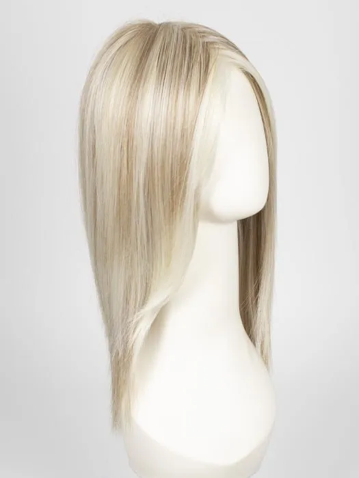 Show Stopper | HF Synthetic Lace Front Wig (Mono Top)