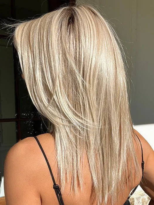 Show Stopper | HF Synthetic Lace Front Wig (Mono Top)