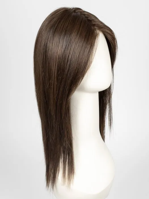 Show Stopper | HF Synthetic Lace Front Wig (Mono Top)