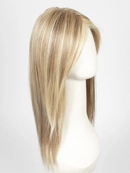 Show Stopper | HF Synthetic Lace Front Wig (Mono Top)