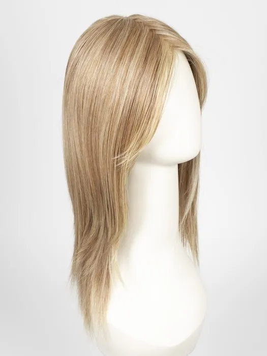 Show Stopper | HF Synthetic Lace Front Wig (Mono Top)