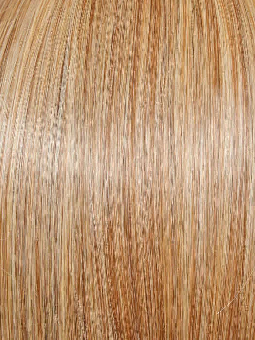 Show Stopper Wig by Raquel Welch | Signature | Heat Friendly Synthetic