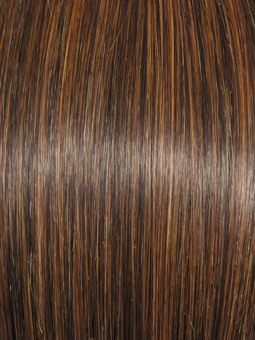 Show Stopper Wig by Raquel Welch | Signature | Heat Friendly Synthetic
