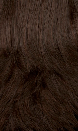 Showgirl Wig by Mane Attraction | Synthetic Hair | Average Cap