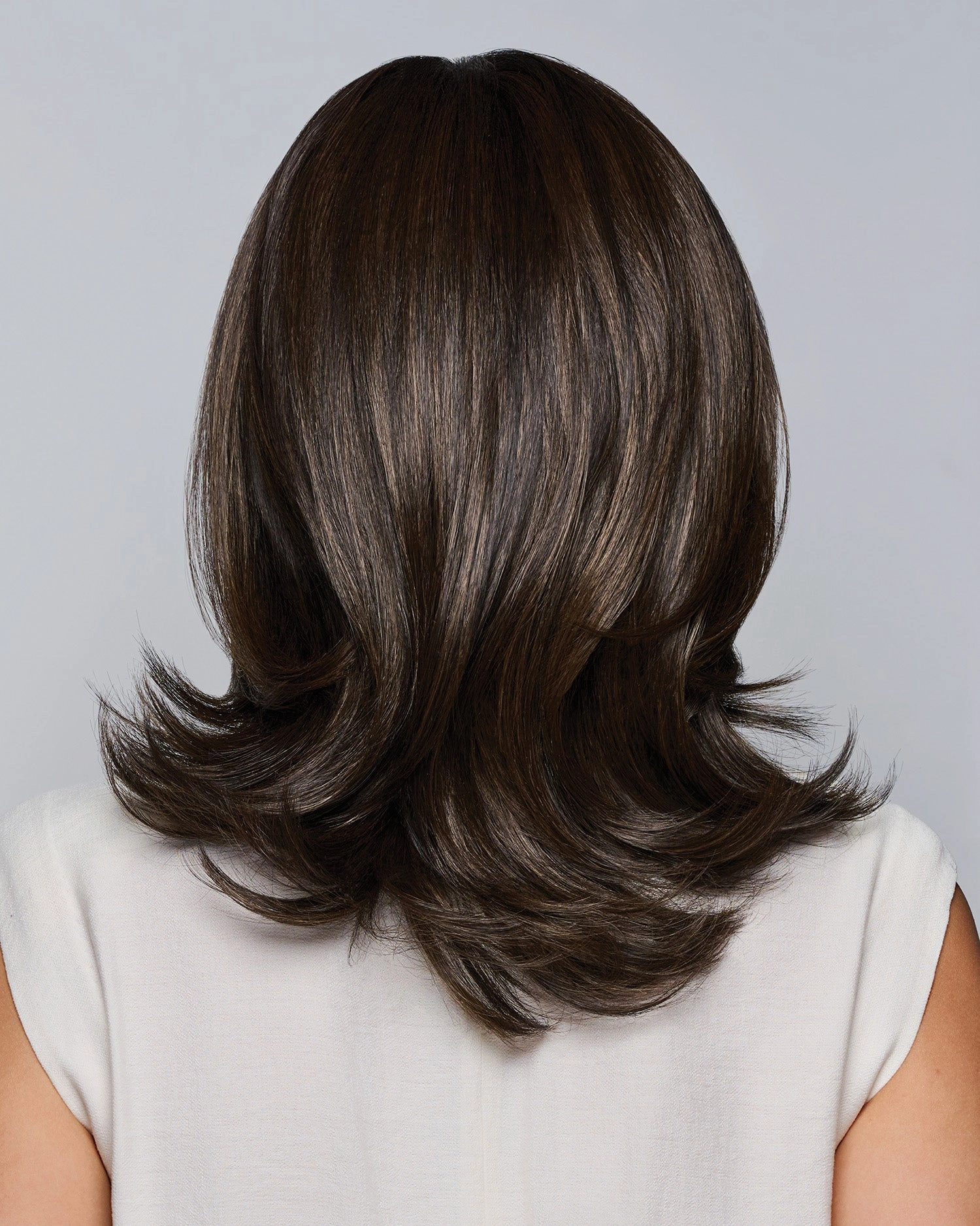 Showrunner Wig by Raquel Welch | Synthetic Lace Front Wig (Hand-Tied)