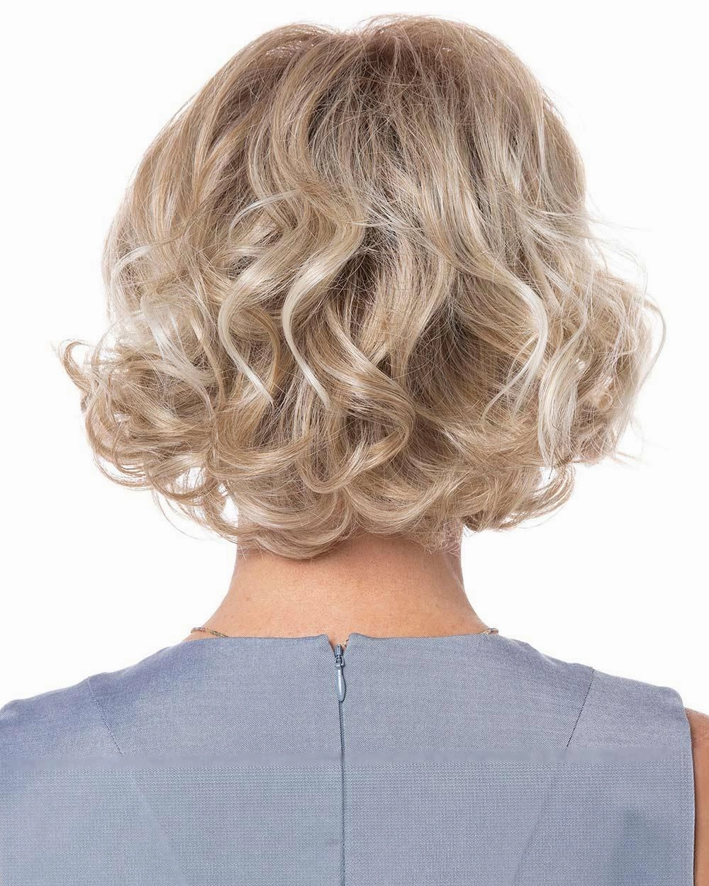 Showtime Large by Toni Brattin | Heat Friendly Synthetic