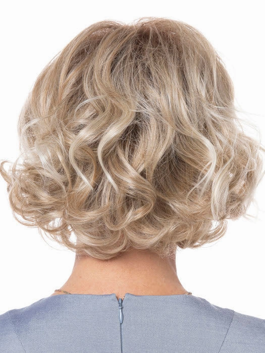 Showtime Wig by Toni Brattin | Regular Cap | Heat Friendly Synthetic