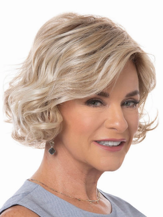 Showtime Wig by Toni Brattin | Regular Cap | Heat Friendly Synthetic