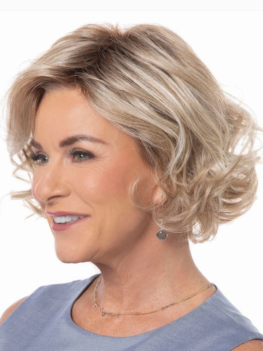 Showtime Wig by Toni Brattin | Regular Cap | Heat Friendly Synthetic