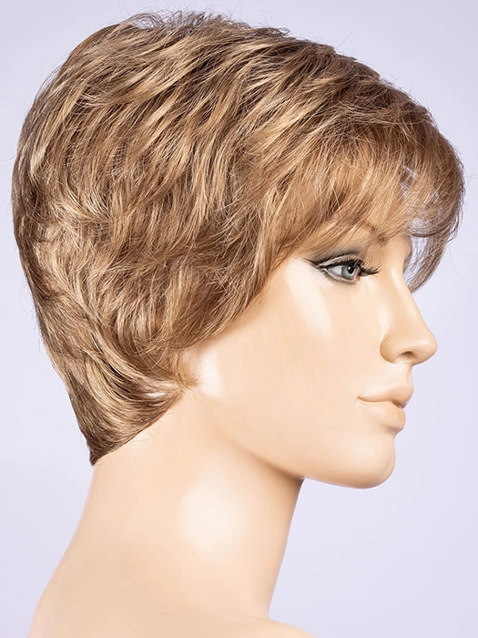 Side Wig by Ellen Wille | Elements | Synthetic Fiber