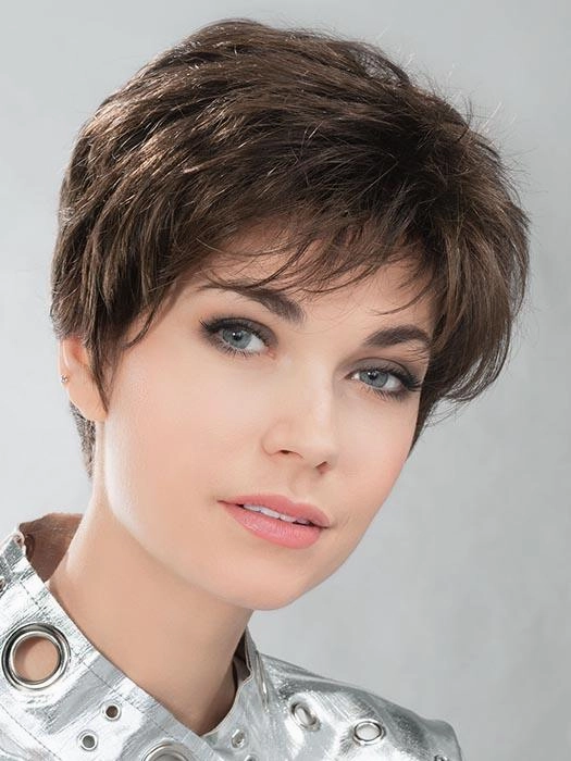 Side Wig by Ellen Wille | Elements | Synthetic Fiber