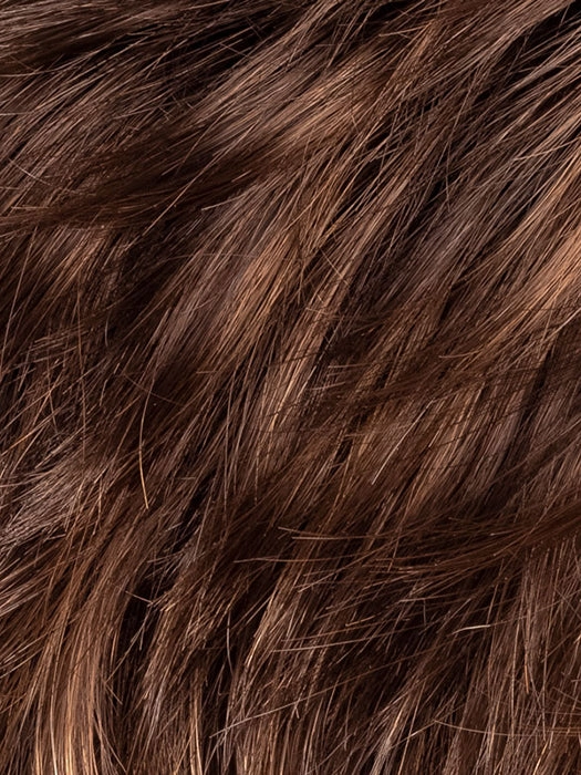 Side Wig by Ellen Wille | Elements | Synthetic Fiber