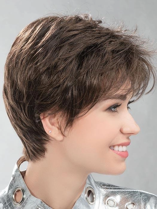 Side Wig by Ellen Wille | Elements | Synthetic Fiber
