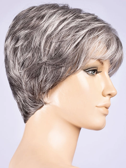 Side Wig by Ellen Wille | Elements | Synthetic Fiber