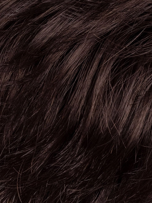 Side Wig by Ellen Wille | Elements | Synthetic Fiber