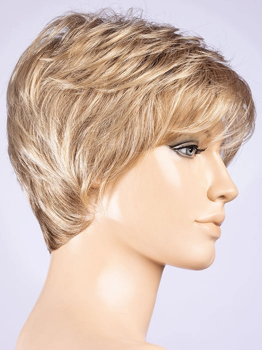 Side Wig by Ellen Wille | Elements | Synthetic Fiber
