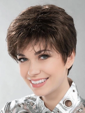 Side Wig by Ellen Wille | Elements | Synthetic Fiber