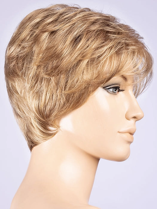 Side Wig by Ellen Wille | Elements | Synthetic Fiber