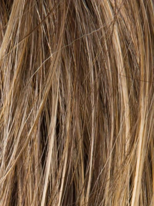 Side Wig by Ellen Wille | Synthetic