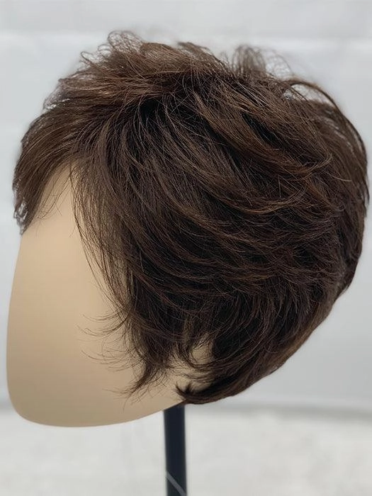 Side Wig by Ellen Wille | Synthetic