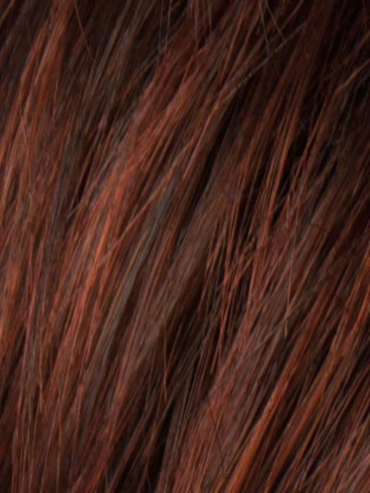 Side Wig by Ellen Wille | Synthetic
