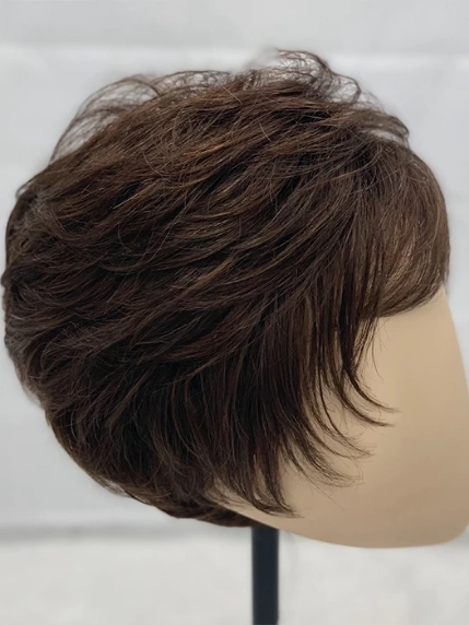 Side Wig by Ellen Wille | Synthetic Hair | Petite/Average Cap