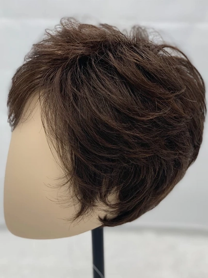 Side Wig by Ellen Wille | Synthetic Hair | Petite/Average Cap