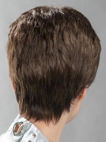 Side Wig by Ellen Wille | Synthetic Hair | Petite/Average Cap