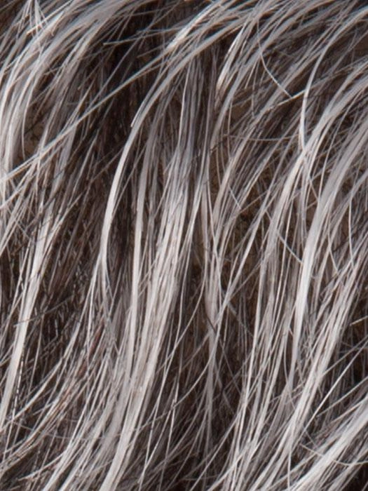 Side Wig by Ellen Wille | Synthetic Hair | Petite/Average Cap