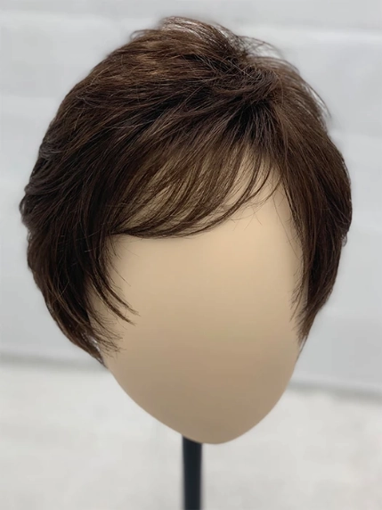 Side Wig by Ellen Wille | Synthetic Hair | Petite/Average Cap