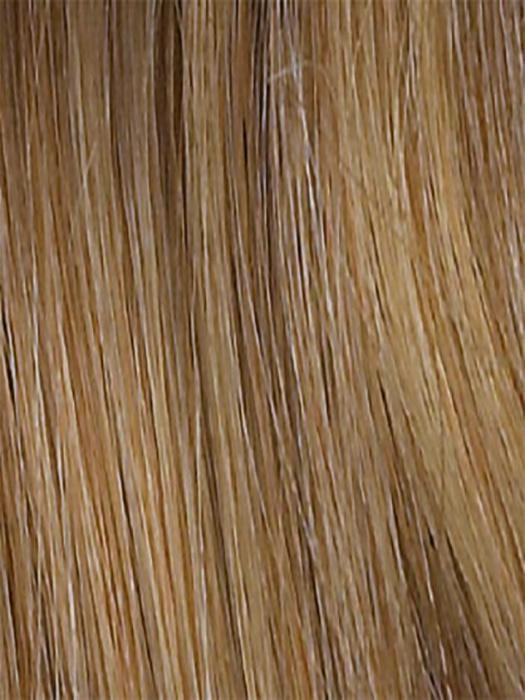Side Wig by Ellen Wille | Synthetic Hair | Petite/Average Cap