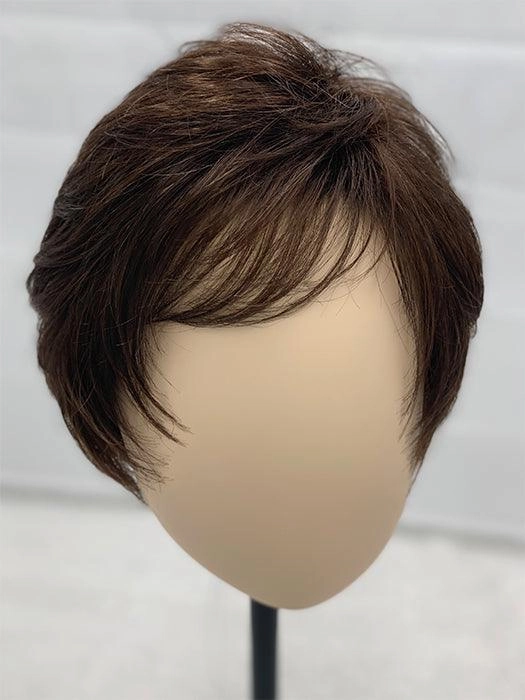 Side Wig by Ellen Wille | Synthetic