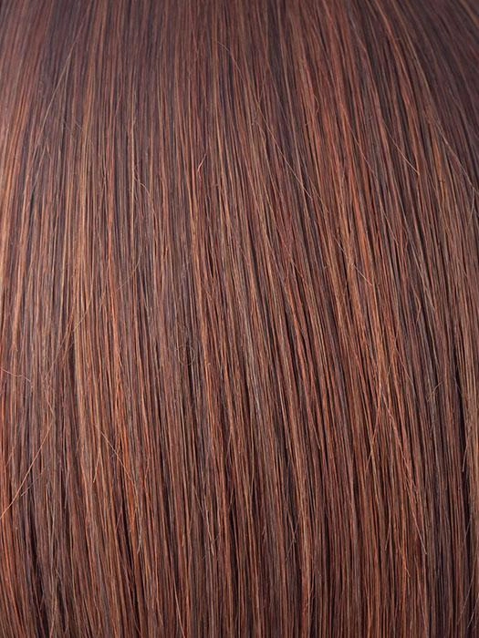 Sierra | Synthetic Wig (Basic Cap)