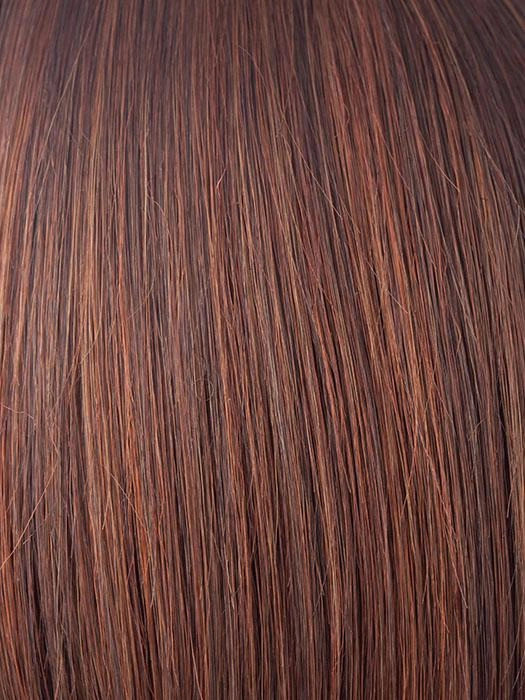 Sierra | Synthetic Wig (Basic Cap)