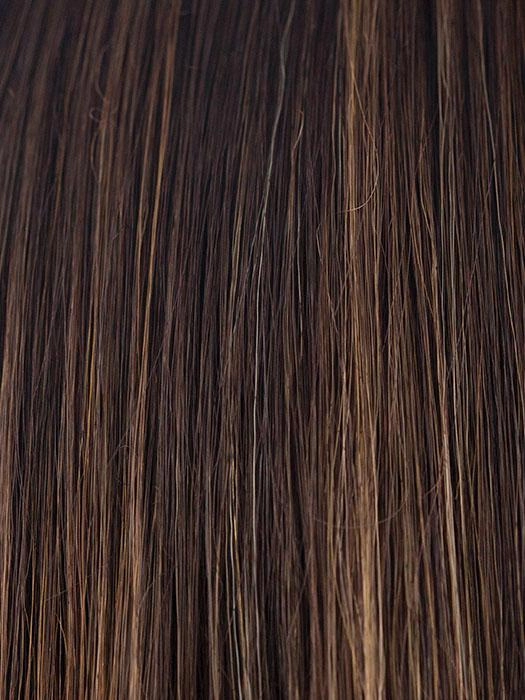 Sierra | Synthetic Wig (Basic Cap)