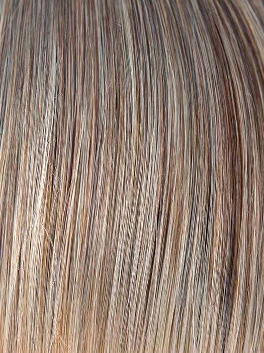 Sierra | Synthetic Wig (Basic Cap)