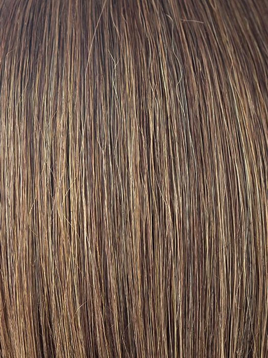 Sierra | Synthetic Wig (Basic Cap)