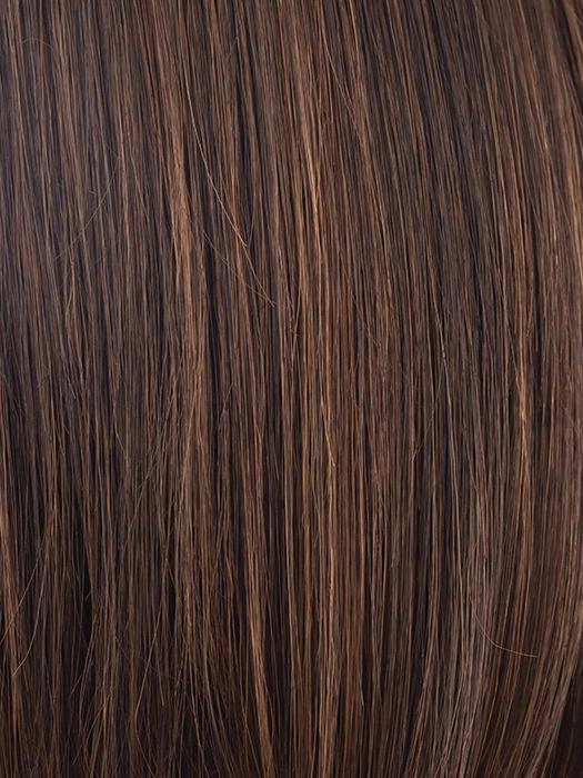 Sierra | Synthetic Wig (Basic Cap)
