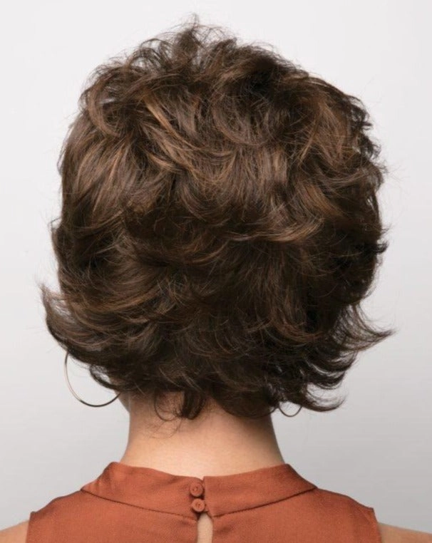 Sierra Wig by Rene of Paris | Synthetic Hair | Average Cap
