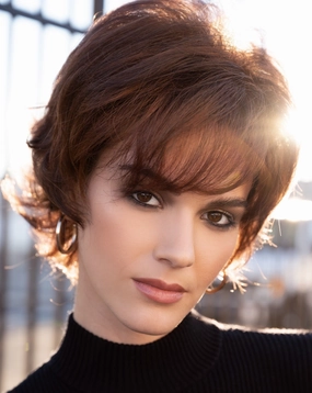 Sierra Wig by Rene of Paris | Synthetic Hair | Average Cap