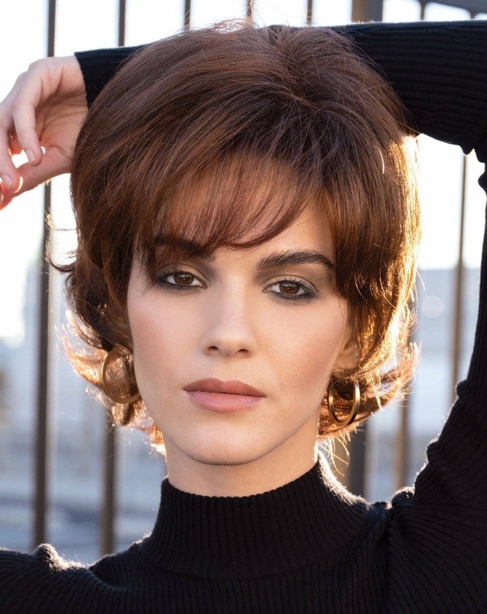 Sierra Wig by Rene of Paris | Synthetic Hair | Average Cap