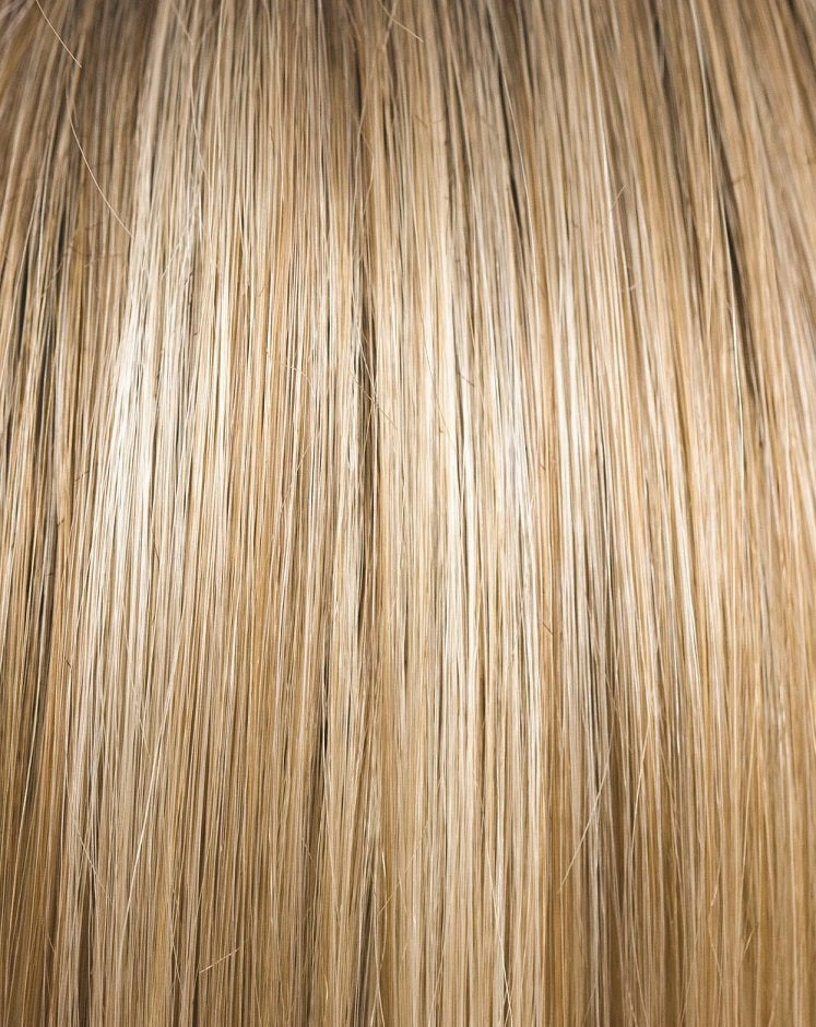 Silky Sleek Wig by Rene of Paris | Heat Friendly Synthetic Hair | Average Cap
