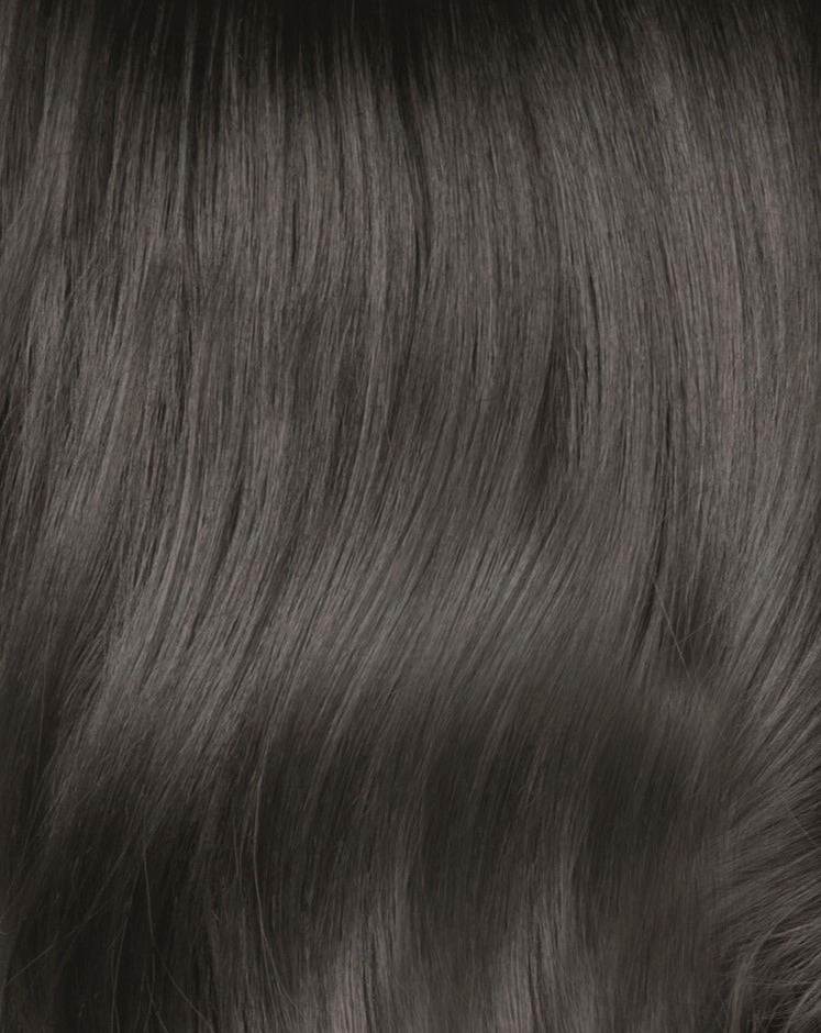 Silky Sleek Wig by Rene of Paris | Heat Friendly Synthetic Hair | Average Cap