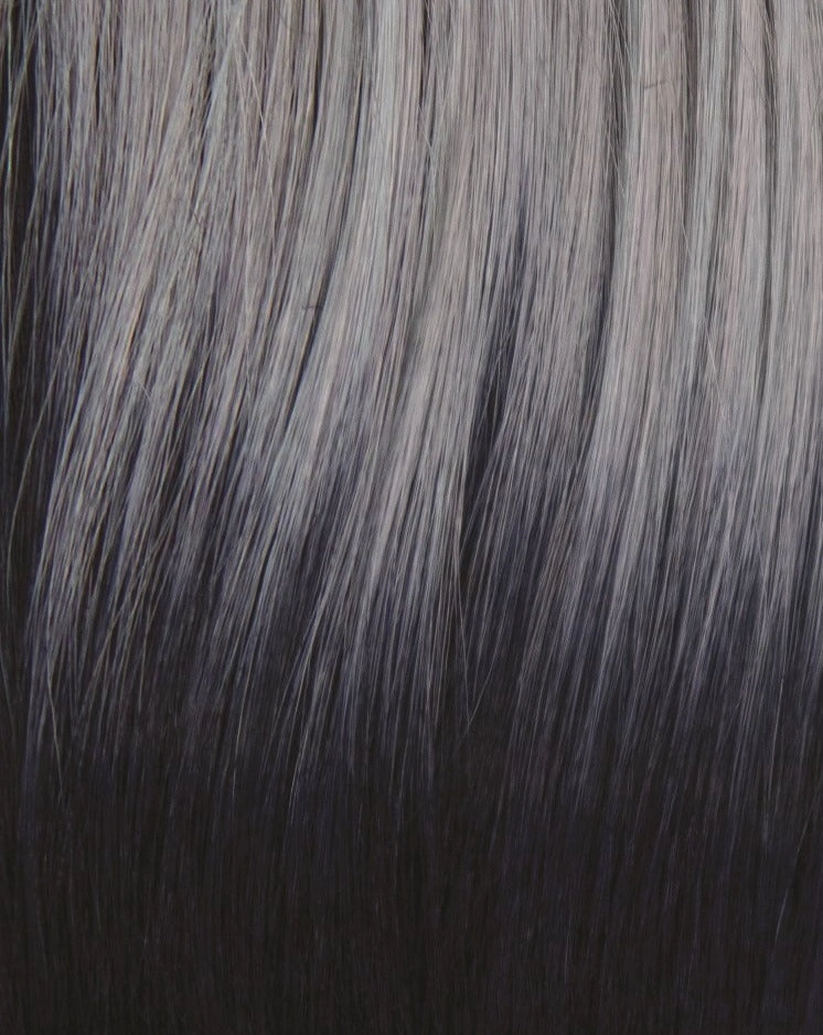 Silky Sleek Wig by Rene of Paris | Heat Friendly Synthetic Hair | Average Cap