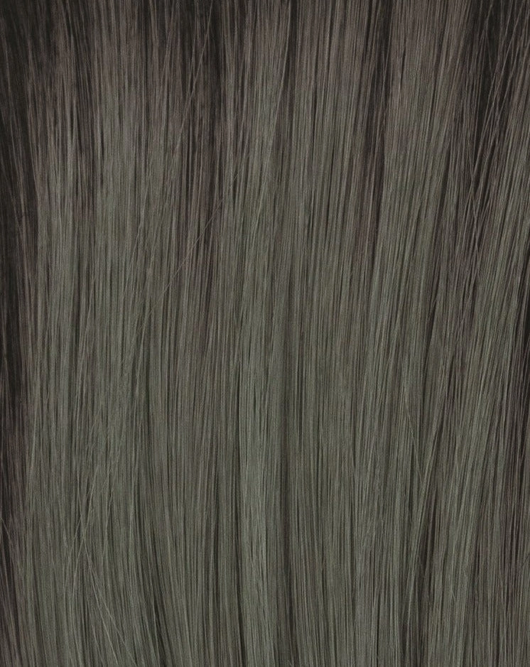Silky Sleek Wig by Rene of Paris | Heat Friendly Synthetic Hair | Average Cap