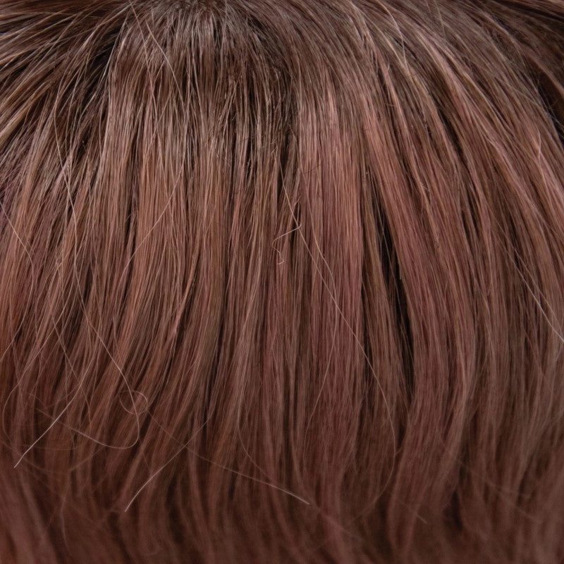 Silky Sleek Wig by Rene of Paris | Muse Series | Heat Friendly Sythetic