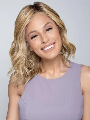 Simmer Elite Petite | Synthetic Lace Front Wig (Hand-Tied)