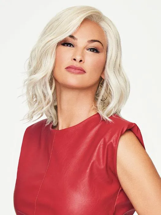Simmer | HF Synthetic Lace Front Wig
