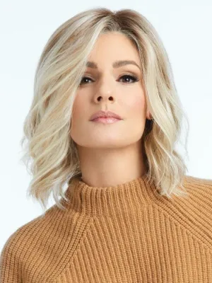 Simmer | HF Synthetic Lace Front Wig